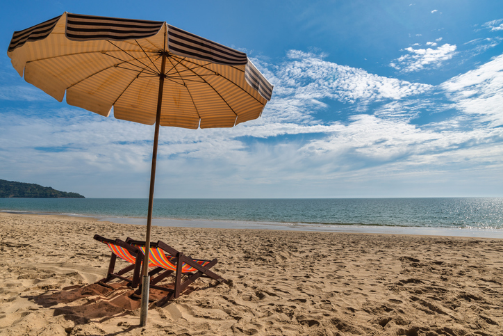 Prenotazione Posto Spiaggia presso Lido Convenzionato